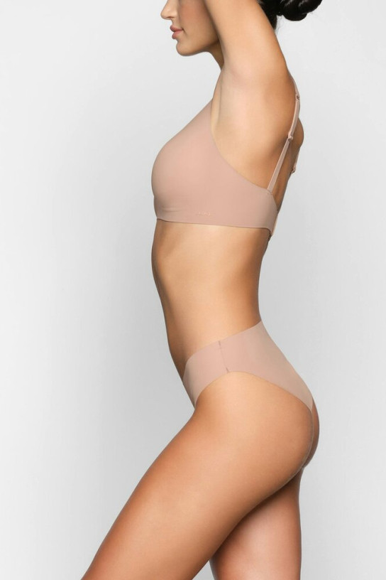 Skims Naked Plunge Bralette