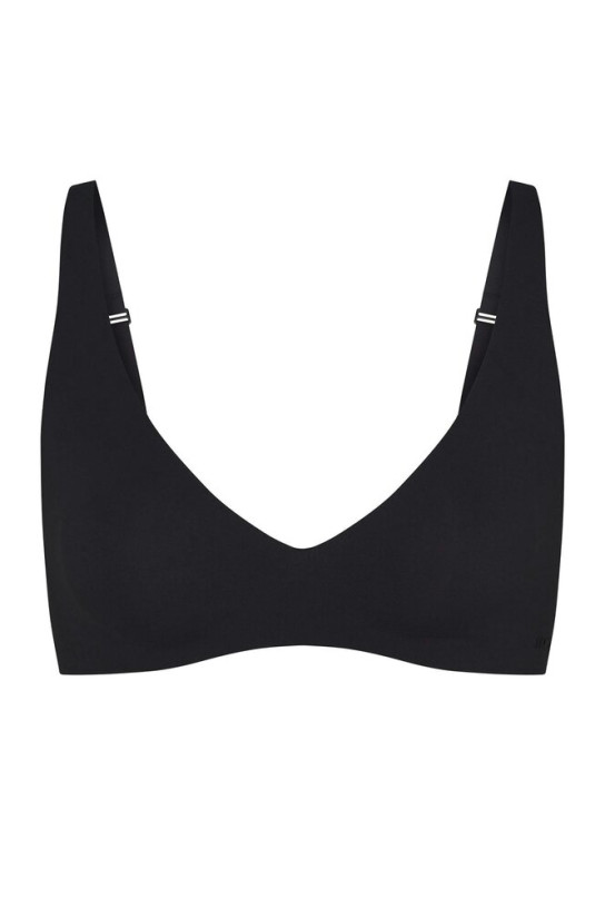Skims Naked Plunge Bralette