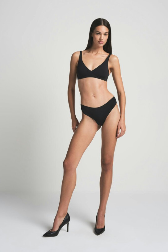 Skims Naked Plunge Bralette