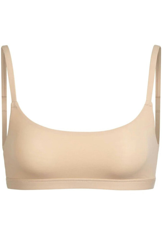 Skims Fits Everybody Scoop Bralette