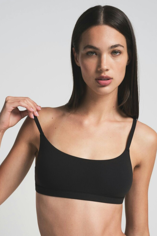 Skims Fits Everybody Scoop Bralette