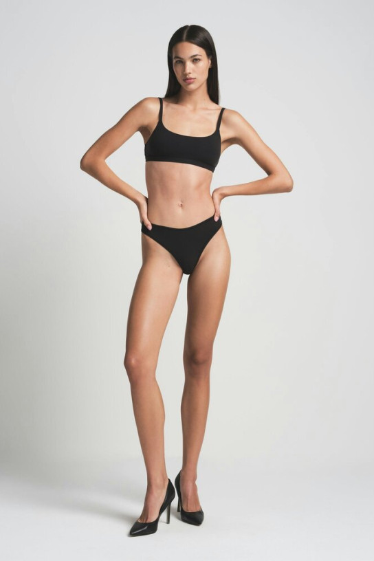 Skims Fits Everybody Scoop Bralette
