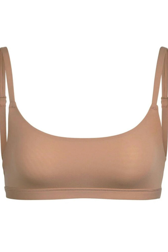 Skims Fits Everybody Scoop Bralette