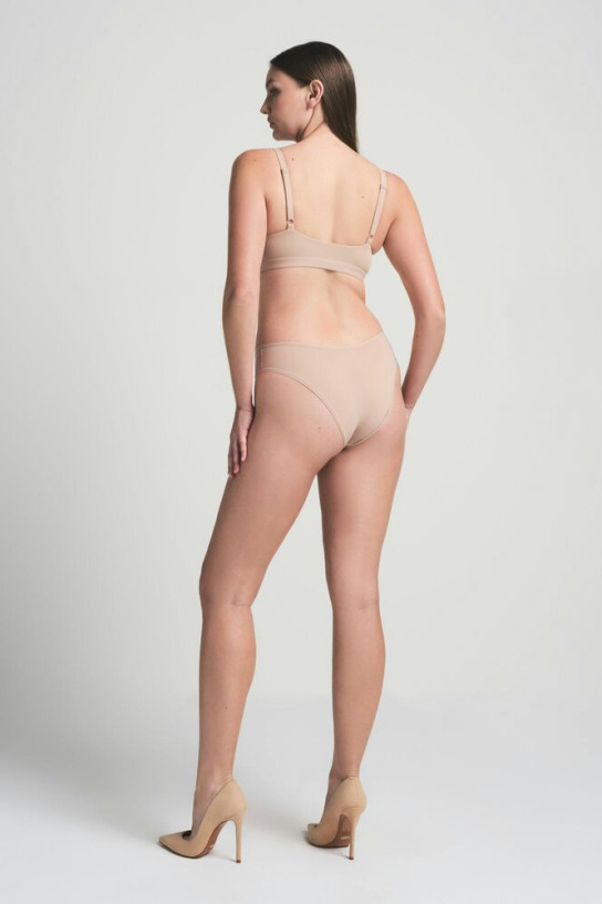 Skims Fits Everybody Scoop Bralette