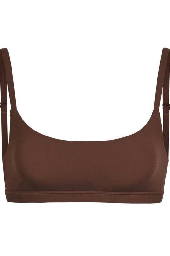 Skims Fits Everybody Scoop Bralette
