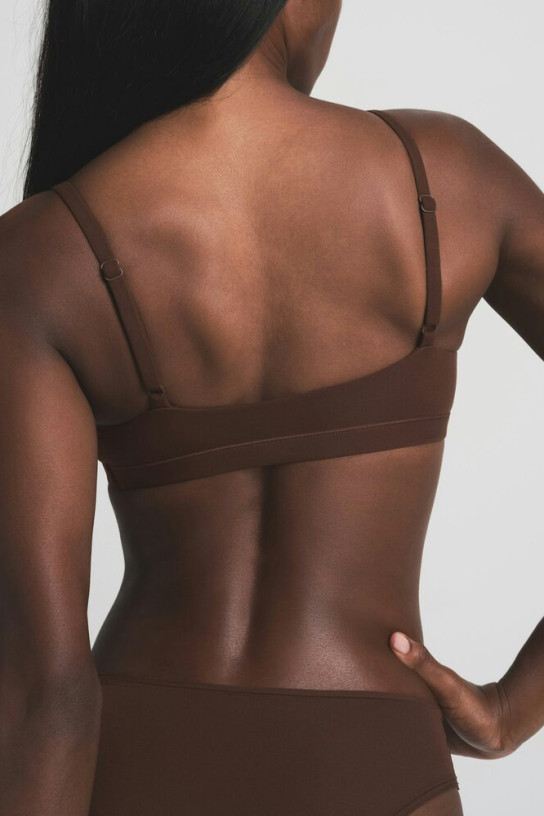 Skims Fits Everybody Scoop Bralette