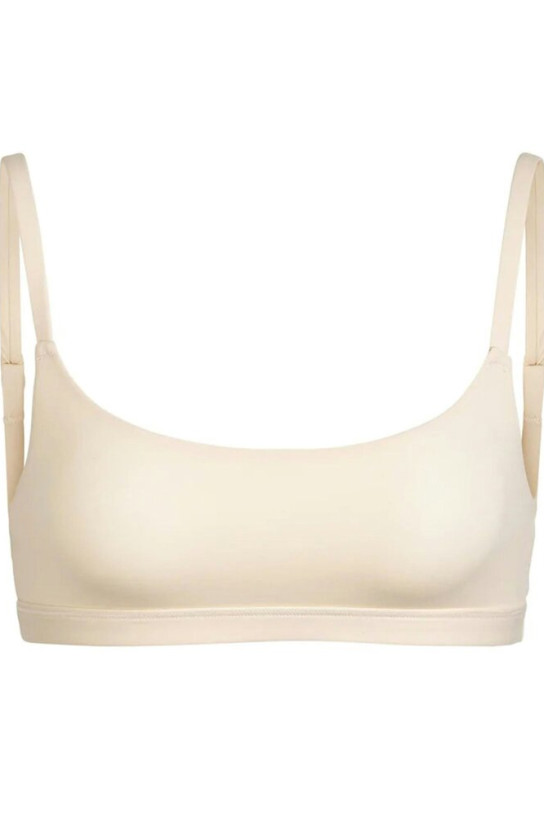 Skims Fits Everybody Scoop Bralette