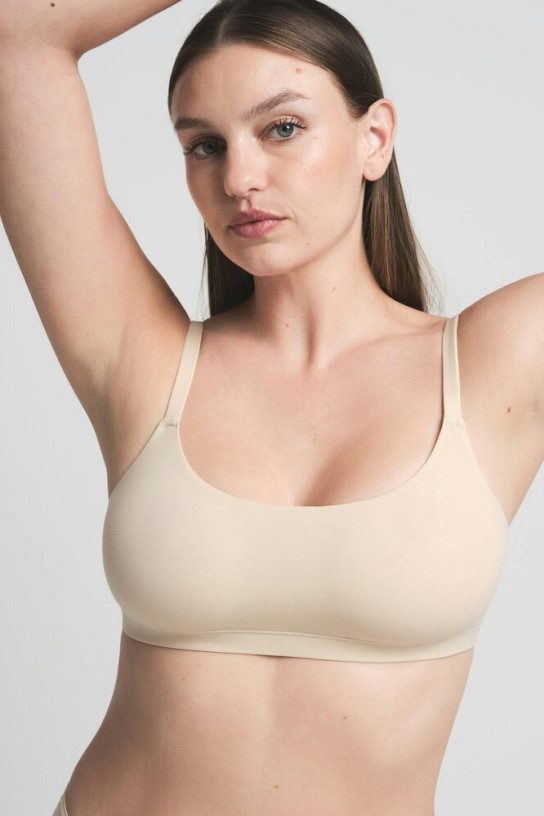 Skims Fits Everybody Scoop Bralette