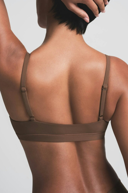 Skims Fits Everybody Scoop Bralette