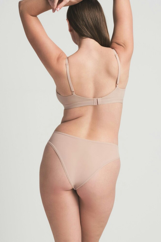 Skims Fits Everybody Cheeky Brief