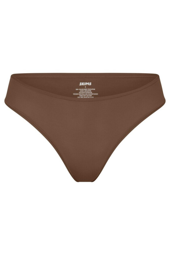 Skims Fits Everybody Cheeky Brief