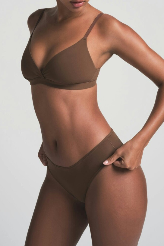 Skims Fits Everybody Cheeky Brief