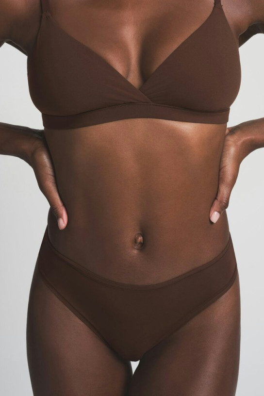 Skims Fits Everybody Cheeky Brief