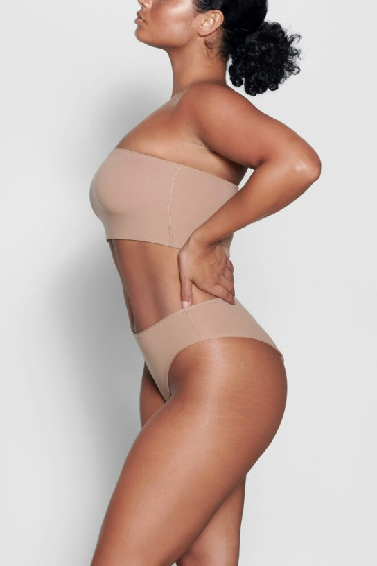 Skims Fits Everybody Cheeky Brief