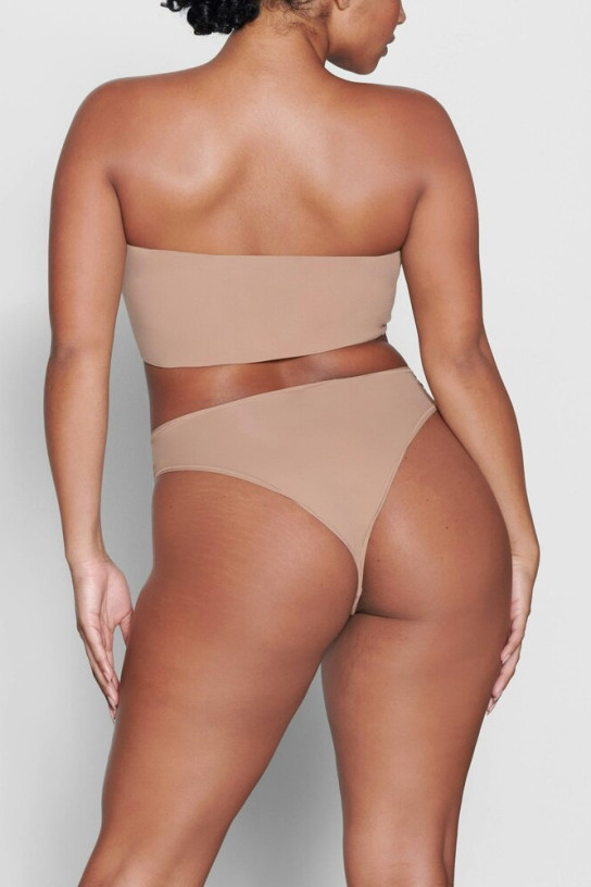 Skims Fits Everybody Cheeky Brief