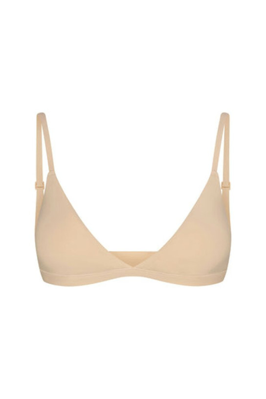 Skims Fits Everybody Triangle Bralette