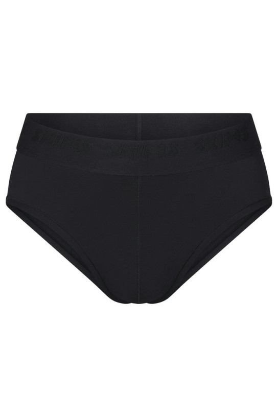 Skims Stretch Mens Brief 3-Pack