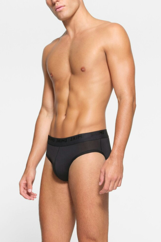 Skims Stretch Mens Brief 3-Pack