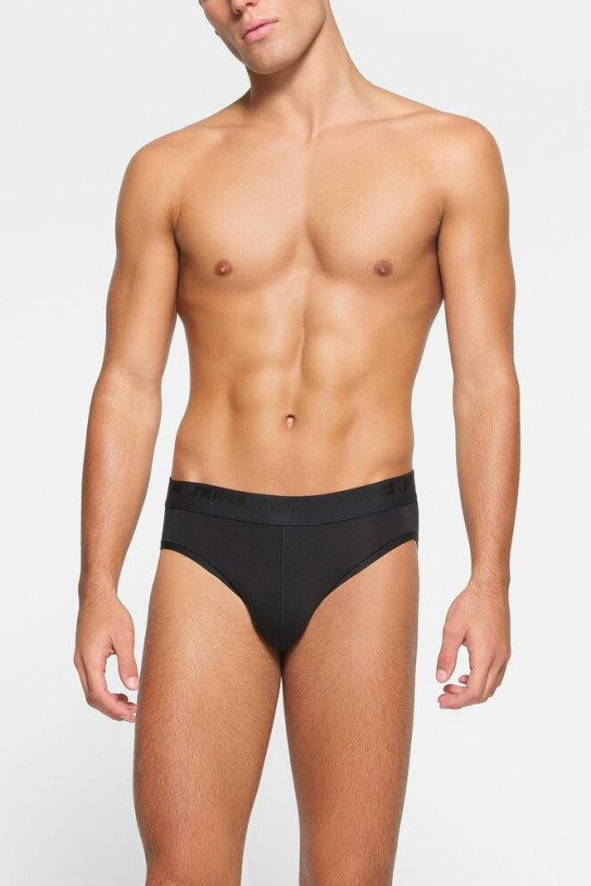 Skims Stretch Mens Brief 3-Pack