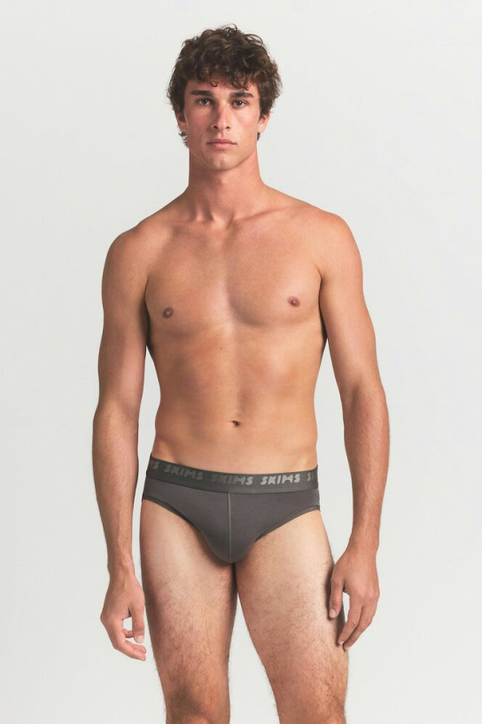 Skims Stretch Mens Brief 3-Pack