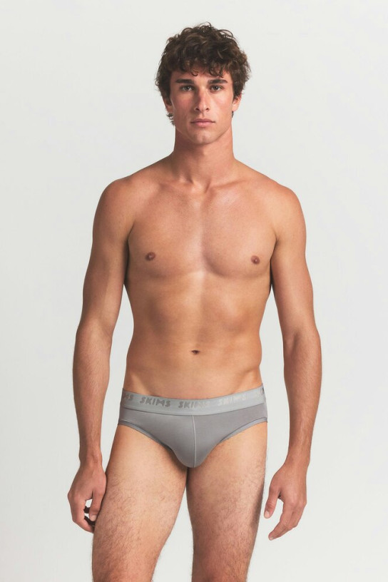 Skims Stretch Mens Brief 3-Pack