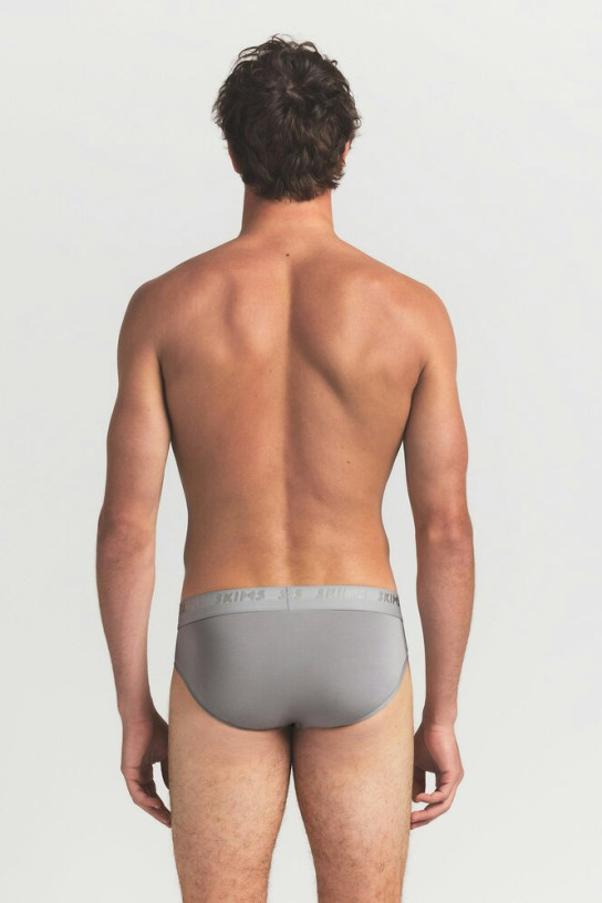 Skims Stretch Mens Brief 3-Pack