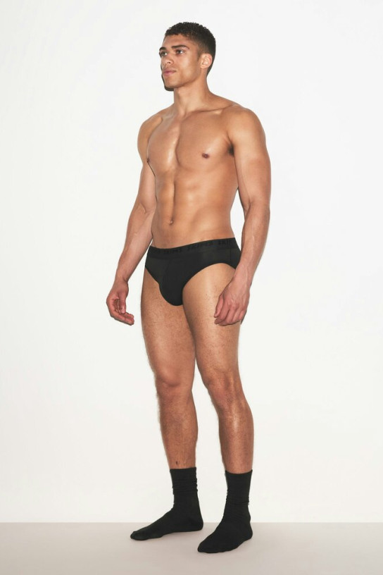 Skims Stretch Mens Brief 3-Pack