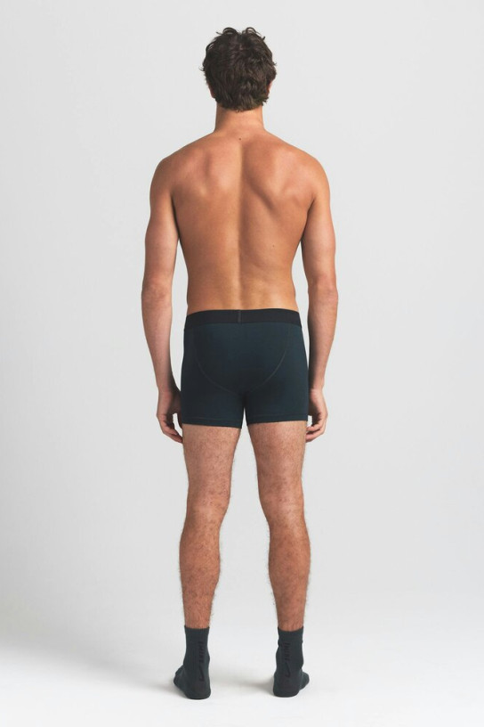 Skims Cotton Mens 3" Boxer Brief 3-Pack