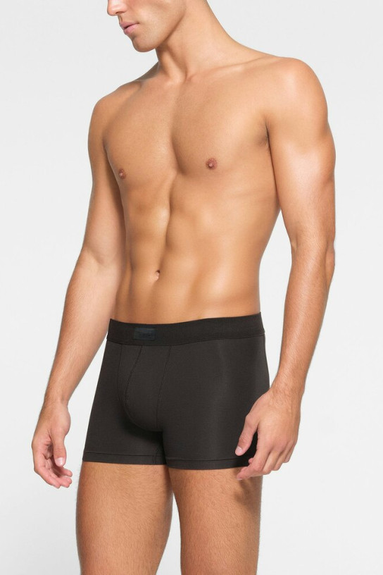 Skims Cotton Mens 3" Boxer Brief 3-Pack