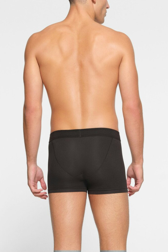 Skims Cotton Mens 3" Boxer Brief 3-Pack