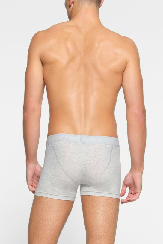 Skims Cotton Mens 3" Boxer Brief 3-Pack