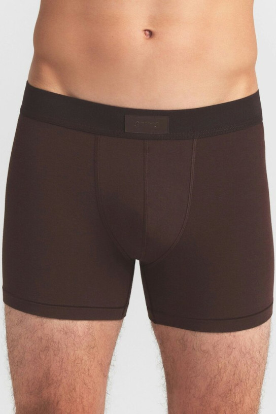 Skims Cotton Mens 3" Boxer Brief 3-Pack