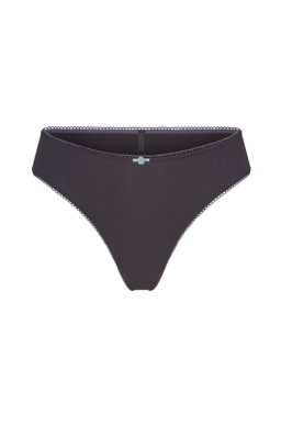 Skims Fits Everybody Picot Thong