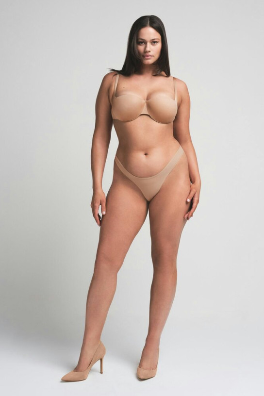 Skims Ultimate Push-Up Balconette Bra