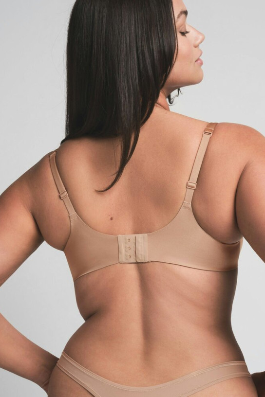 Skims Ultimate Push-Up Balconette Bra