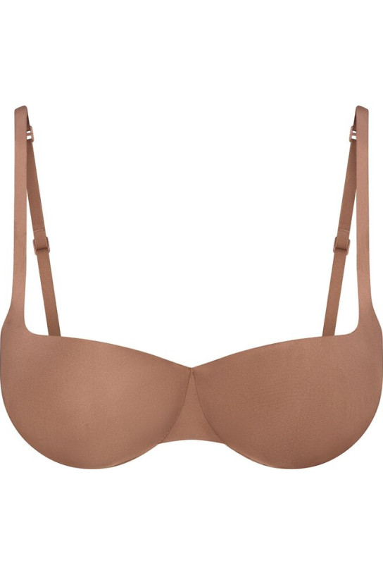Skims Ultimate Push-Up Balconette Bra