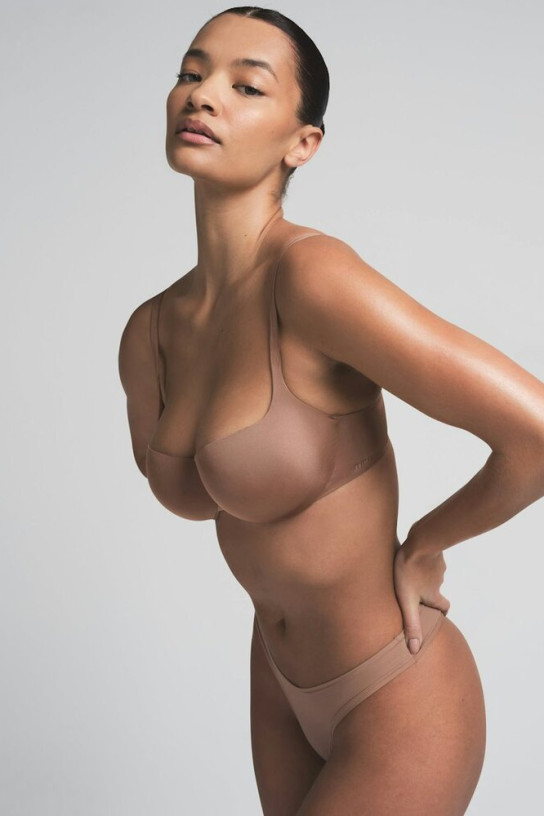 Skims Ultimate Push-Up Balconette Bra