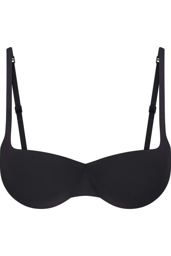 Skims Ultimate Push-Up Balconette Bra