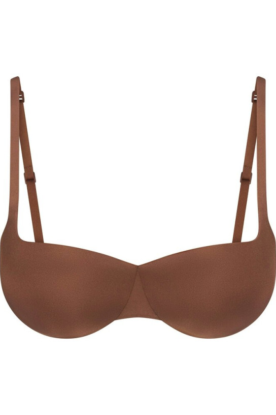 Skims Ultimate Push-Up Balconette Bra