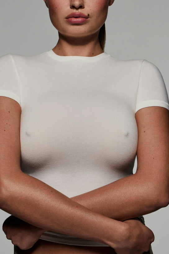 Skims Ultimate Nipple Push-Up Bra