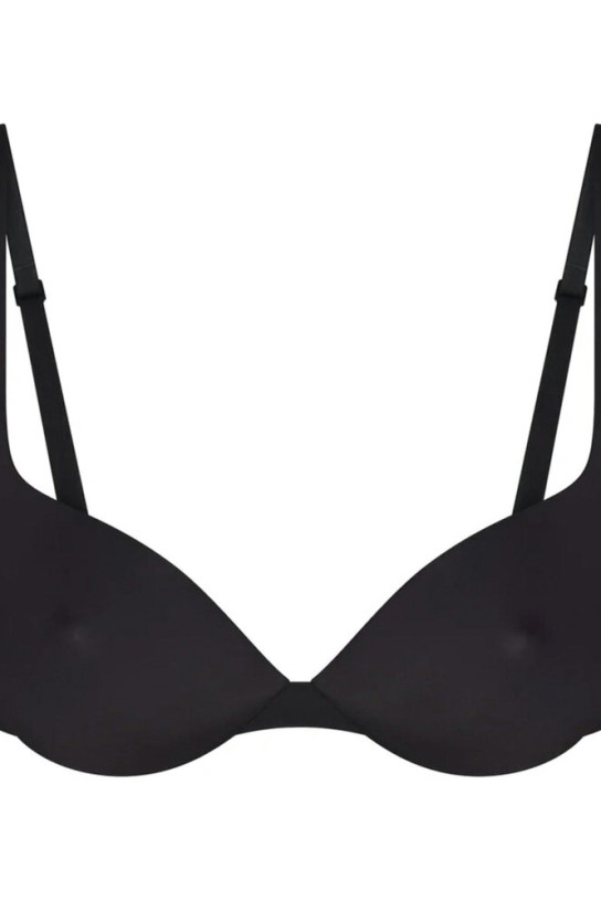 Skims Ultimate Nipple Push-Up Bra