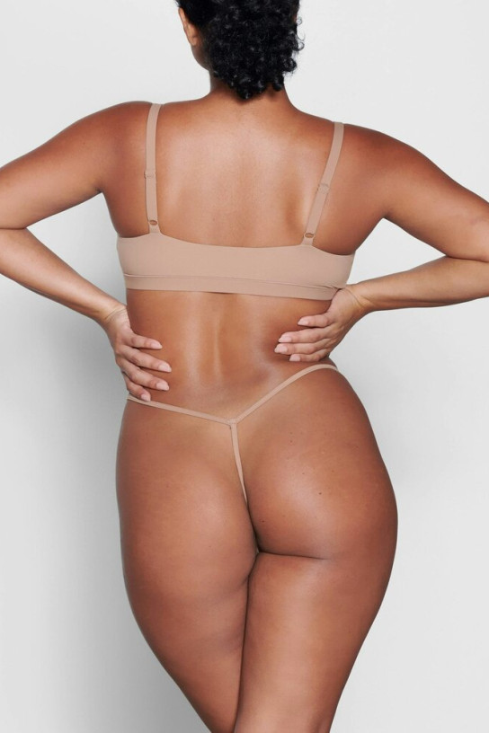 Skims Fits Everybody T-String Thong