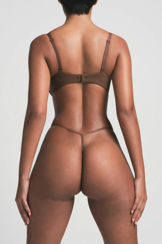 Skims Fits Everybody T-String Thong