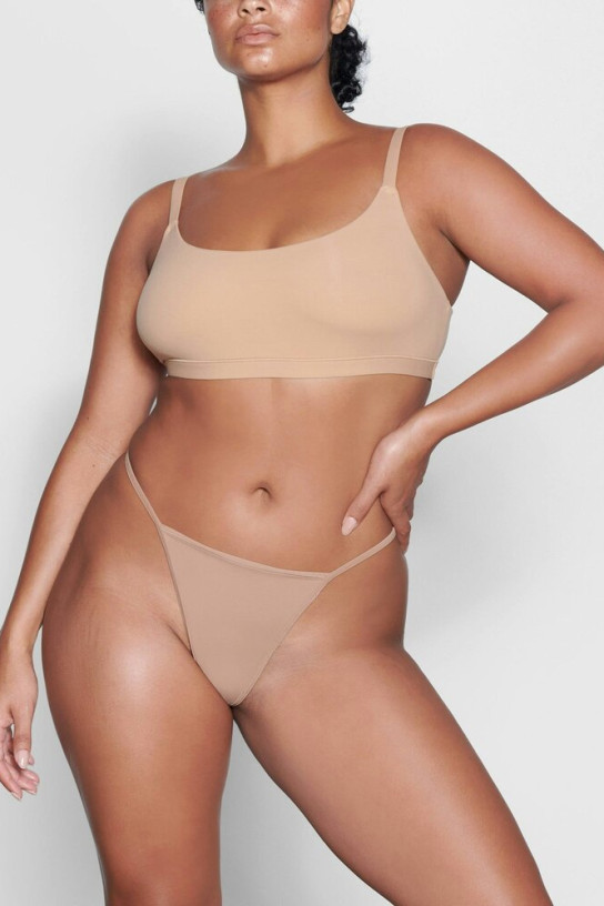 Skims Fits Everybody T-String Thong