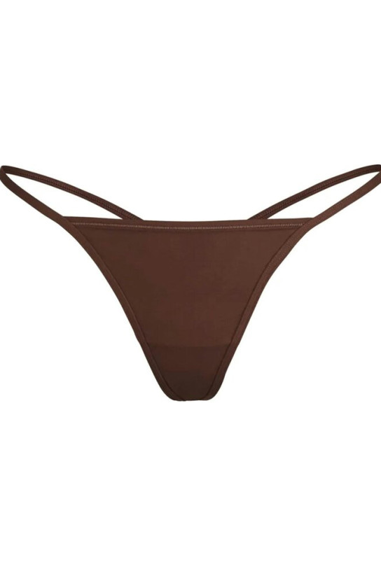 Skims Fits Everybody T-String Thong