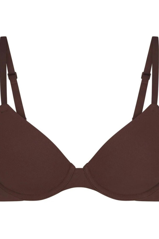Skims Fits Everybody T-Shirt Bra