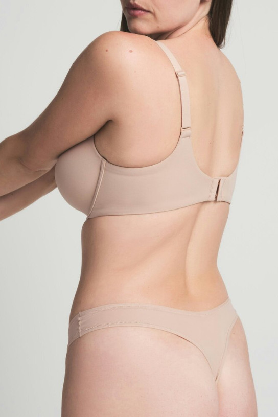 Skims Fits Everybody T-Shirt Bra