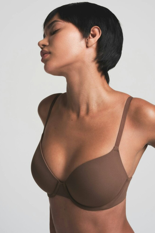 Skims Fits Everybody T-Shirt Bra