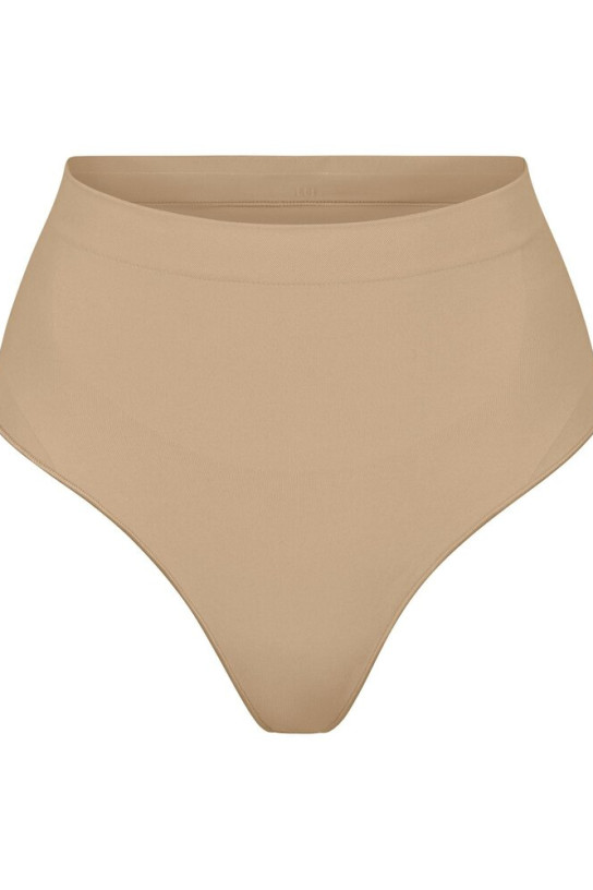 Skims Seamless Mid Waist Thong