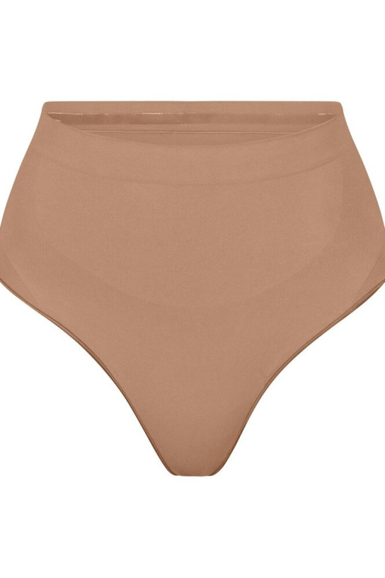 Skims Seamless Mid Waist Thong